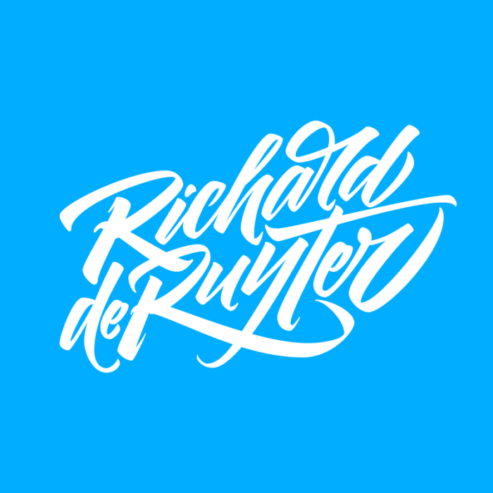 Richard de Ruijter